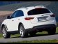 Infiniti FX SUV