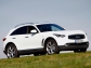 Infiniti FX SUV