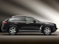 Infiniti FX SUV