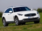 Infiniti FX SUV