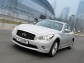 Infiniti M Sedan 2011