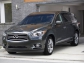 Infiniti Jx 2013