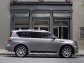 Infiniti QX56