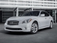 Infiniti M Sedan 2011