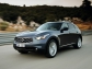 Infiniti FX SUV