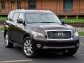 Infiniti QX56