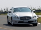 Infiniti M Sedan 2011