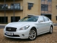 Infiniti M Sedan 2011