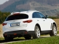 Infiniti FX SUV