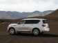 Infiniti QX56