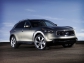 Infiniti FX SUV