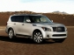 Infiniti QX56