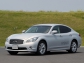 Infiniti M Sedan 2011