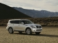 Infiniti QX56