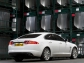 Jaguar XF Sedan 2012