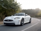 Jaguar XKR-S Convertible