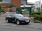 Jaguar XF Sedan 2012