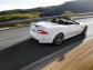 Jaguar XKR-S Convertible