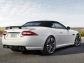 Jaguar XKR-S Convertible