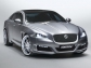 Jaguar XJ от Startech