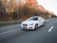 Jaguar XF Sedan 2012