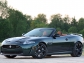 Jaguar XKR-S Convertible 2012