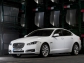 Jaguar XF Sedan 2012