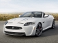 Jaguar XKR-S Convertible