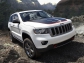 Jeep Grand Cherokee Trailhawk 2013