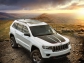 Jeep Grand Cherokee Trailhawk 2013