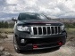 Jeep Grand Cherokee Trailhawk 2013