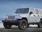 Jeep Wrangler 2012