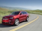 Jeep Grand Cherokee SRT8 2012