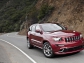 Jeep Grand Cherokee SRT8 2012