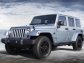 Jeep Wrangler 2012