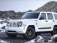 Jeep Liberty Arctic