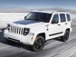 Jeep Liberty Arctic