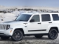 Jeep Liberty Arctic