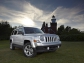 Jeep Patriot 2012