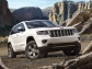 Jeep Grand Cherokee Trailhawk 2013