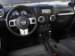 Jeep Wrangler 2012