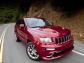 Jeep Grand Cherokee SRT8 2012