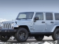 Jeep Wrangler 2012