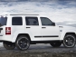 Jeep Liberty Arctic