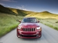 Jeep Grand Cherokee SRT8 2012