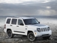 Jeep Liberty Arctic