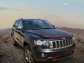 Jeep Grand Cherokee Trailhawk 2013