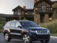 Jeep Grand Cherokee 2012