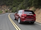 Jeep Grand Cherokee SRT8 2012