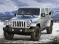 Jeep Wrangler 2012